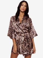 Kimono Leopard