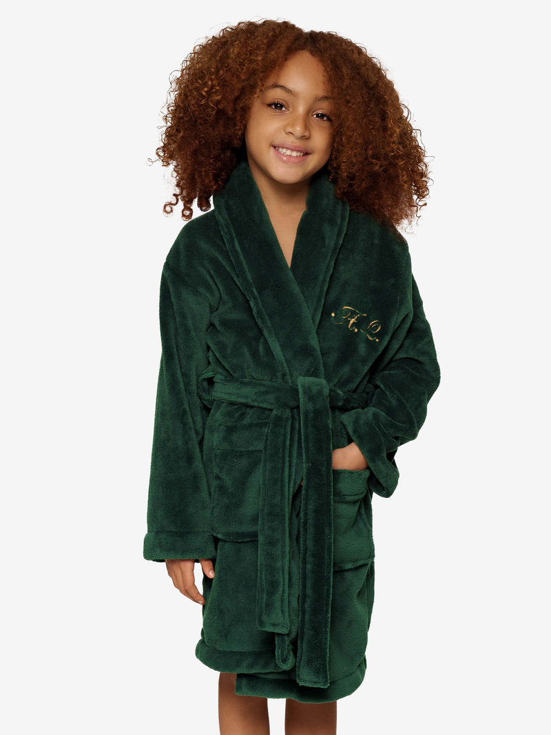 Albornoz Emerald Green