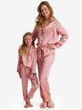Pyjama Deluxe Blush Pink