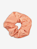 Scrunchie Peach