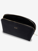 Make-up Tasche Midnight Black