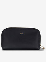 Make-up Tasche Midnight Black