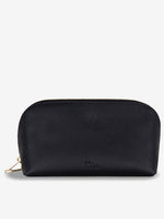 Make-up Tasche Midnight Black