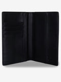 Couverture de passeport Midnight Black