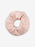 Scrunchie Nude