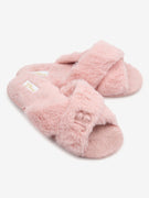 Pantoffeln Rosa
