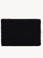 Pochette Teddy Black