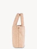 Mini Teddy Bag Beige