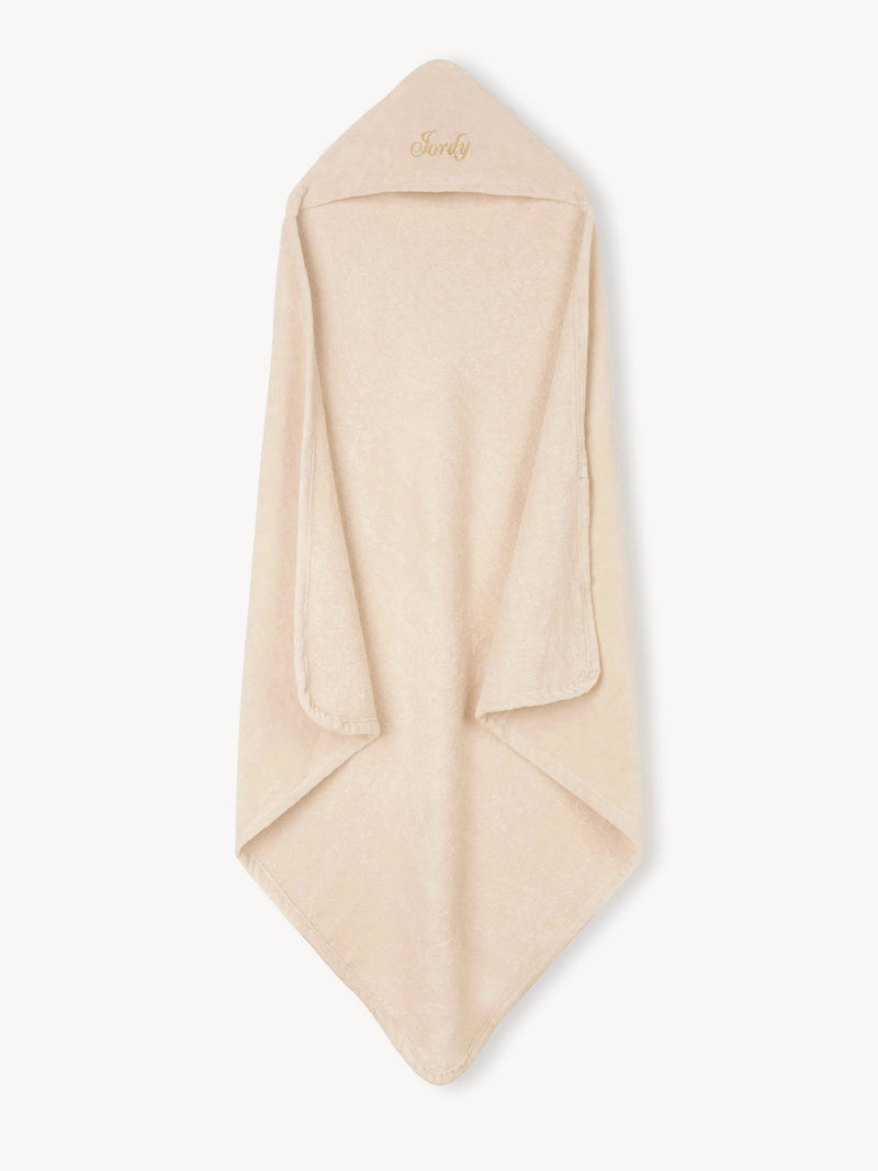 Badcape Classic Crème
