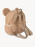 Rucksack Teddybär Beige