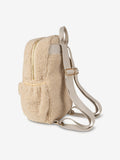 Rucksack Teddy Creme