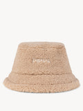 Bucket Hat Teddy Beige Kids