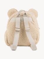 Rucksack Teddy Bear Creme