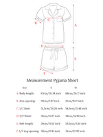 Pyjama Flieder