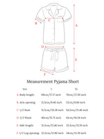 Pyjama Flieder