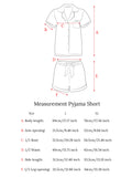 Pyjama Flieder