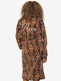 Badjas Leopard