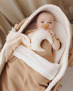 Classic Off White Bedsheet